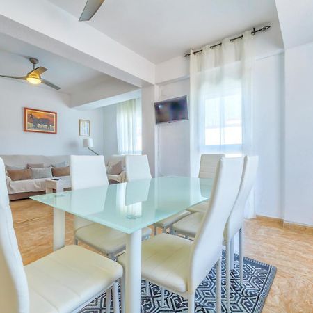 Damasco, Amplio Apartamento Cercano Al Centro Кордова Экстерьер фото