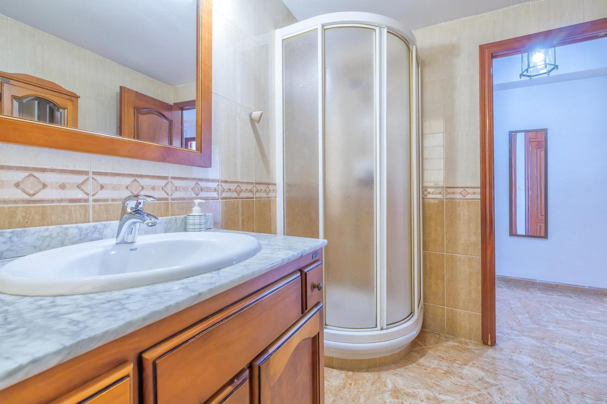 Damasco, Amplio Apartamento Cercano Al Centro Кордова Экстерьер фото