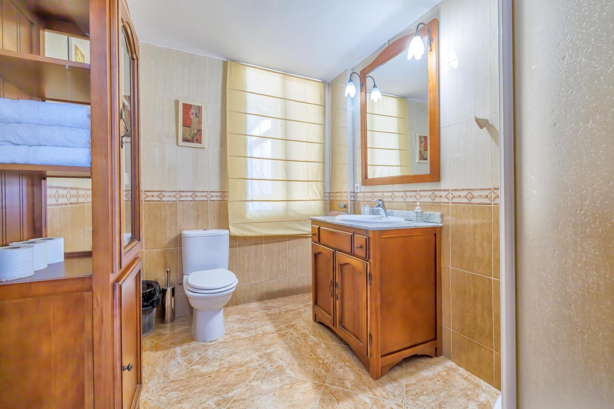 Damasco, Amplio Apartamento Cercano Al Centro Кордова Экстерьер фото